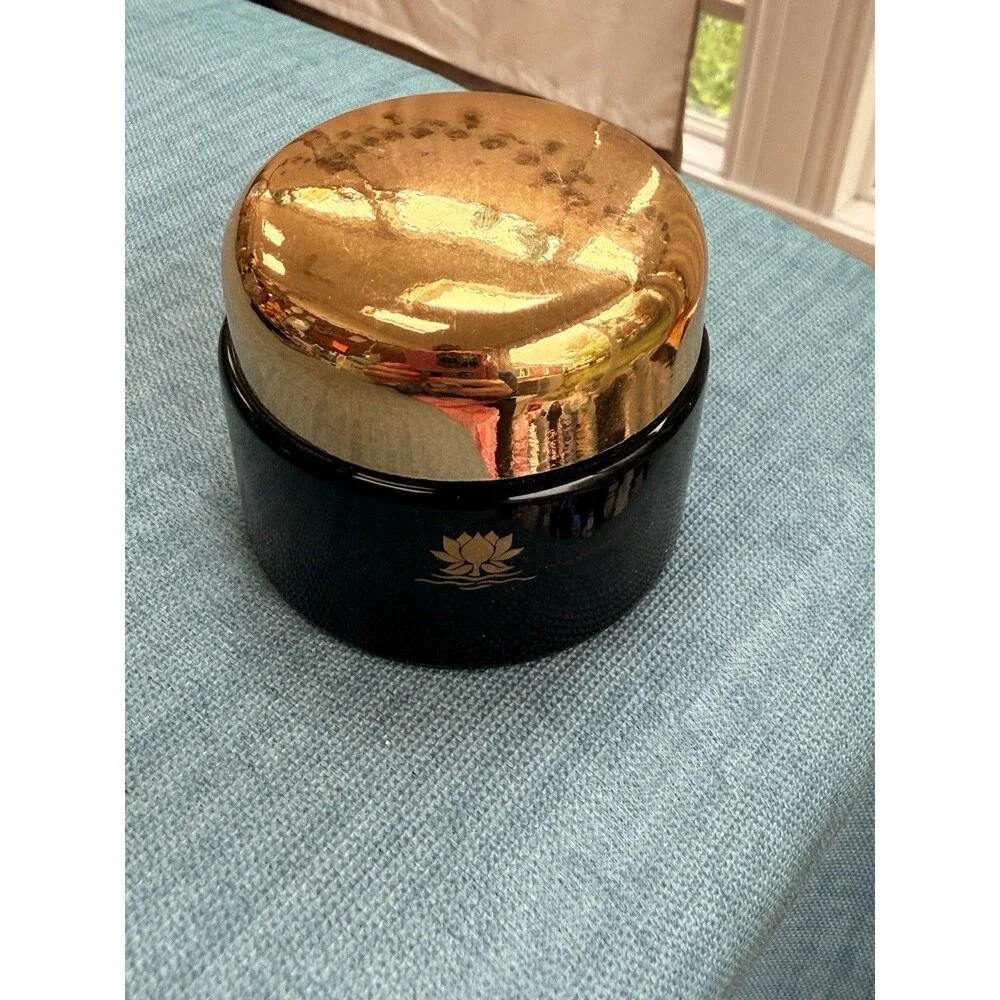 Vintage Chopard Casmir Body Silk 1.7oz Cream Sealed